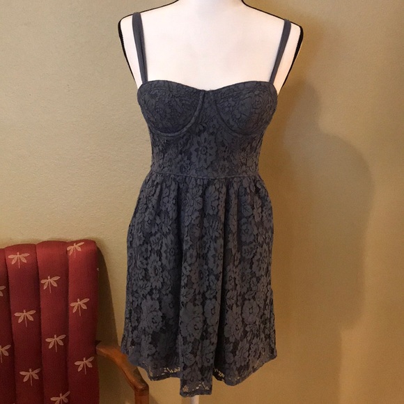 Abercrombie & Fitch | Dresses | Nwt Abercrombie Fitch Womens Dress |  Poshmark